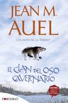 El Clan Del Oso Cavernario Hijos De La Tierra - Auel,jean M — imagen 11
