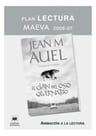 El Clan Del Oso Cavernario Hijos De La Tierra - Auel,jean M — imagen 3