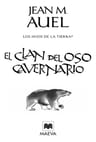 El Clan Del Oso Cavernario Hijos De La Tierra - Auel,jean M — imagen 4