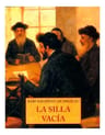 La Silla Vacía, Rabi Nachman De Breslau, Olañeta — imagen 1