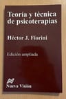 Teoría Y Técnica De Psicoterapias Fiorini Psicoanálisis — imagen 3