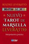 Nuevo Tarot De Marsella Leveratto - Beatriz Leveratto — imagen 6