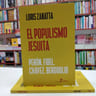 Populismo Jesuita, Loris Zanatta — imagen 3
