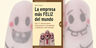 La Empresa Mas Feliz Del Mundo - Tomas, David — imagen 6
