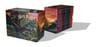 Harry Potter The Complete Series Box Set Rowling Scholastic — imagen 2
