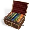 Harry Potter The Complete Series Box Set Rowling Scholastic — imagen 8