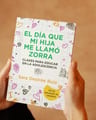 El Día Que Mi Hija Me Llamo Zorra De Sara Desiree Ruiz — imagen 2