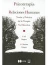 Psicoterapia Y Relaciones Humanas - Rogers Y Kinget — imagen 1