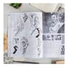 Técnicas De Dibujo. Dominio Del Bolígrafo, Lápiz De Grafito  — imagen 5