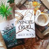 El Principe Cruel - Holly  Black - Hidra — imagen 4