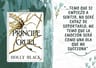 El Principe Cruel - Holly  Black - Hidra — imagen 6