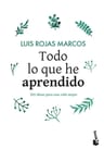 Todo Lo Que He Aprendido. Luis Rojas Marcos — imagen 1