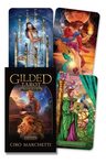 Gilded Tarot Royale - Ciro Marchetti — imagen 5