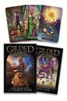 Gilded Tarot Royale - Ciro Marchetti — imagen 1