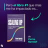 Scaling Up. Dominando Los Hábitos De Rockefeller 2.0 — imagen 3