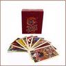 Tarot Del Tango ( Libro + Cartas ) - Mariannne Costa — imagen 2