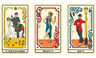 Tarot Del Tango ( Libro + Cartas ) - Mariannne Costa — imagen 3