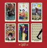 Tarot Del Tango ( Libro + Cartas ) - Mariannne Costa — imagen 6