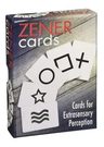 Zener Tarot Percepcion Extrasensorial Oraculo Cartas — imagen 11