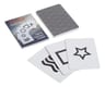 Zener Tarot Percepcion Extrasensorial Oraculo Cartas — imagen 5