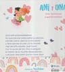 Ani Y Ona, 1. La Mochila Desaparecisisisísima — imagen 2