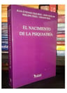 Nacimiento De La Psiquiatria El - Esquirol / Haslam / Pinel — imagen 4
