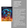 Lightyear. Libro De Pegatinas - Disney. Pixar — imagen 7