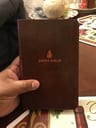 Nvi Biblia Compacta Letra Grande Marrón, Piel Fabricada  — imagen 2