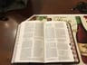 Nvi Biblia Compacta Letra Grande Marrón, Piel Fabricada  — imagen 4