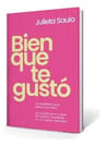 Bien Que Te Gustó - Julieta Saulo - Parir Parto — imagen 2