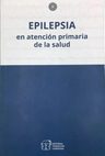 Epilepsia Atención Primaria De La Salud - Fundación Garrahan — imagen 1
