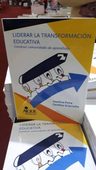 Liderar La Transformacion Educativa - Peire Sciarrotta — imagen 2