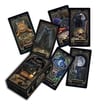 Tarot Familiars Lisa Parker - Oráculo, Familia, Familiares — imagen 3