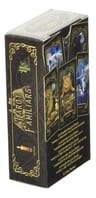 Tarot Familiars Lisa Parker - Oráculo, Familia, Familiares — imagen 4
