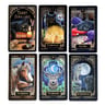 Tarot Familiars Lisa Parker - Oráculo, Familia, Familiares — imagen 7