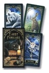 Tarot Familiars Lisa Parker - Oráculo, Familia, Familiares — imagen 1