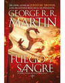 Fuego Y Sangre Martin George R. R.  — imagen 1