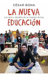 La Nueva Educacion, Bona Cesar - Bolsillo — imagen 11