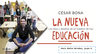 Nueva Educacion Retos Desafio Maestro Bona — imagen 3