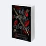 De Sangre Y Cenizas - Armentrout Jennifer L — imagen 2