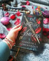 De Sangre Y Cenizas - Armentrout Jennifer L — imagen 5