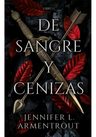 De Sangre Y Cenizas - Armentrout Jennifer L — imagen 9