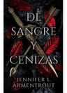 De Sangre Y Cenizas - Armentrout Jennifer L — imagen 1