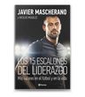Mascherano Messi 15 Escalones Liderazgo — imagen 4