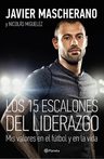 Mascherano Messi 15 Escalones Liderazgo — imagen 1