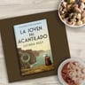 La Joven Del Acantilado - Lucinda Riley — imagen 2