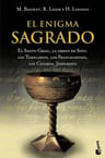 El Enigma Sagrado, De Leigh, Richard. Editorial Booket, Tapa Blanda En Español — imagen 3