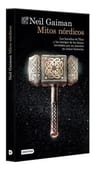 Mitos Nordicos - Neil Gaiman — imagen 3
