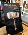 Mitos Nordicos - Neil Gaiman — imagen 7