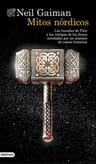 Mitos Nordicos - Neil Gaiman — imagen 1